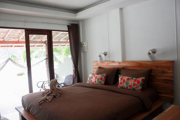 Hotel Andaman Beach Resort Lipe