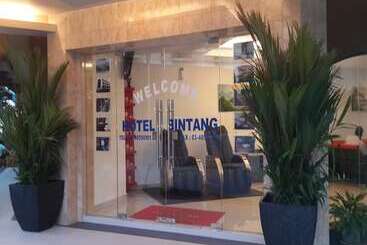 هتل Bintang