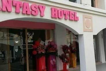 Hotel Fantasy Boutique