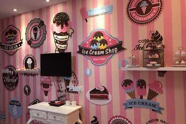 Hotel Fantasy Boutique