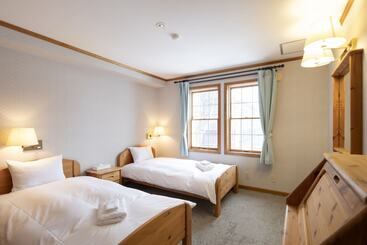 בית מלון כפרי The Heritage