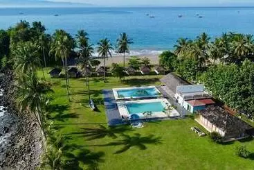 Hotel Saesea Private Beach & Resort