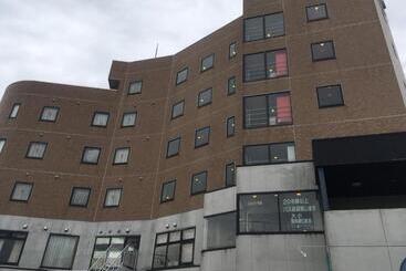 Hotel Tajimi Hills Riverside