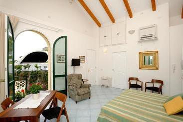 Apartamentos turísticos La Dolce Vita Ravello