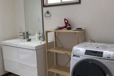 Vakantiehuisje Le Bocage Hakuba Echoland Chalets