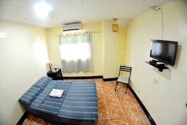 Pensione Honey Hunt House