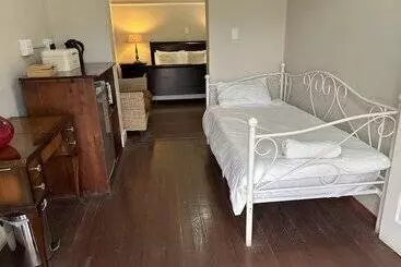 Pension The Solomon Guest House