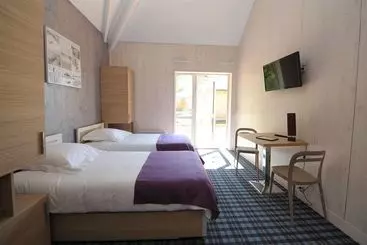 Apartament Les Rives Du Lac
