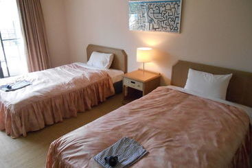 Ryokan Yufuin Kinrinko