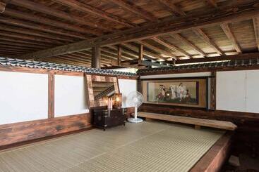 Ryokan Yokohama Fujiyoshi Izuten