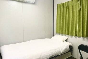 הוסטל Now Travel Shinosaka