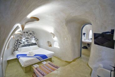 Apartaments turístics Aura Caves