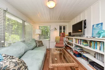 Hus Banana Cabana By Beachside Management