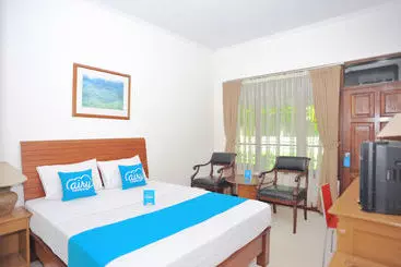 ホテル Airy Mataram Cakranegara Pejanggik 127 Lombok