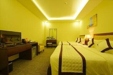 هتل Alanis Lodge Phu Quoc