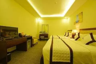 Hôtel Alanis Lodge Phu Quoc