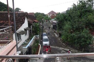 Hotel Griya Rambutan Barat