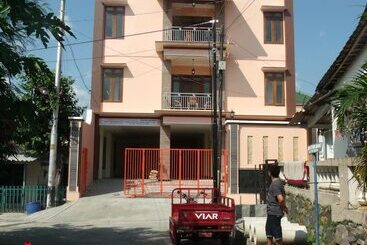 Hotel Griya Rambutan Barat