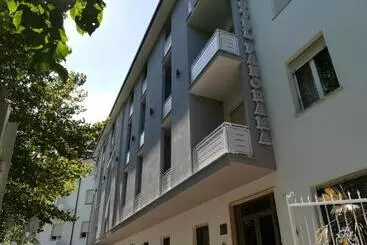 هتل Panorama