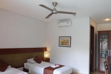 酒店 Semarandana Bedrooms And Pool