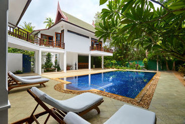 관광객 아파트 Nb Villa Verde