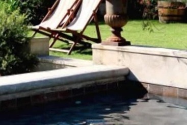 פנסיון Die Waenhuis Guest House