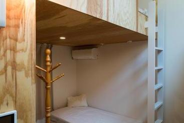 Apartament Smi:re Stay Tokyo