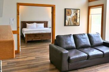 Vidéki Ház Summit Ridge 1