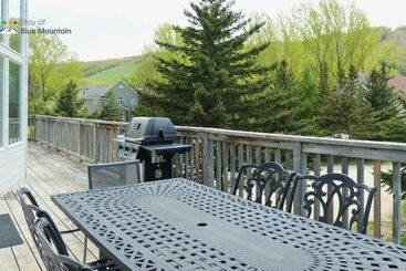 Vidéki Ház Summit Ridge 2