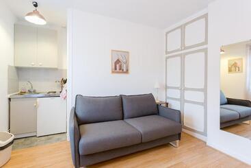 公寓式酒店  Résidence Hôtel Les Joséphines