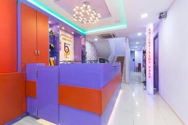 酒店 Brickfields Park