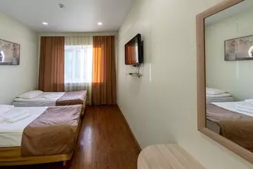 Hotel Petrozavodsk Hostel