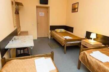 ホテル Petrozavodsk   Hostel