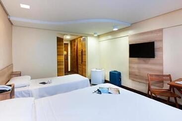 Hôtel Privê Do Atalaia