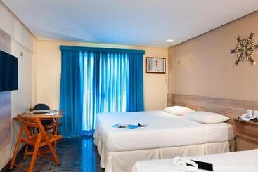 Hôtel Privê Do Atalaia