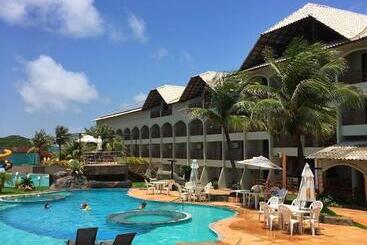 Hotel Privê Do Atalaia