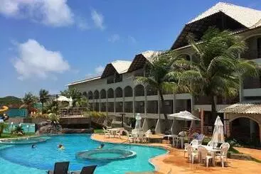 Hotel Privê Do Atalaia