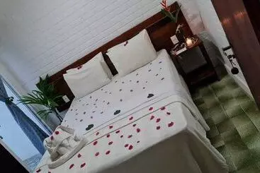 هتل Vila Anaua