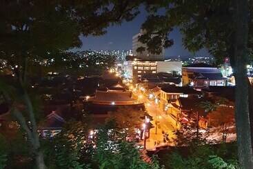 Pensió Daemyung Guesthouse