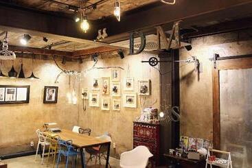 Pansiyon Daemyung Guesthouse