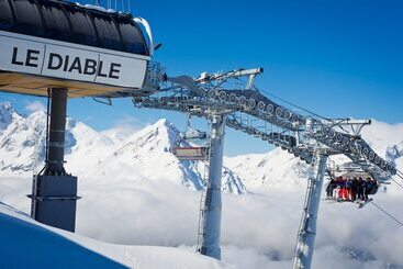 شقق خاصة سياحية Meijotel