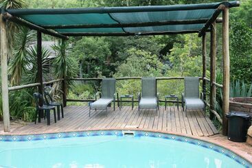 민박 Sabi Star Chalets