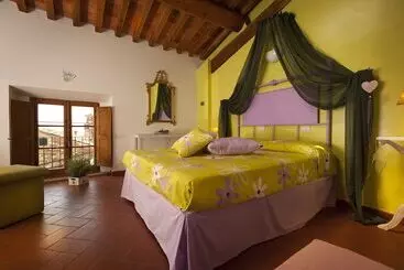 Hotel Antico Granaione
