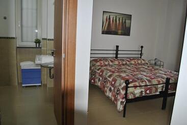 Hôtel La Finestra Sul Golfo Affittacamere