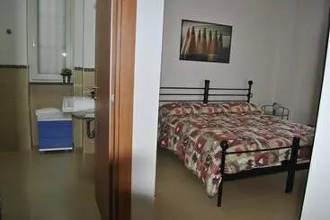 Hotel La Finestra Sul Golfo Affittacamere