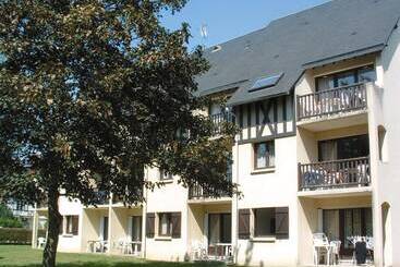 Hotel Lagrange Vacances Les Residences