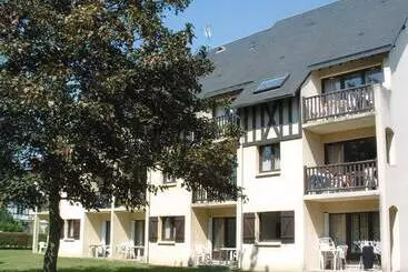 Hôtel Lagrange Vacances Les Residences