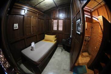 호텔 Omah Garengpoeng