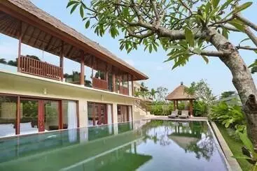Apartamentos turísticos Khayangan Kemenuh Villas By Premier Hospitality Asia