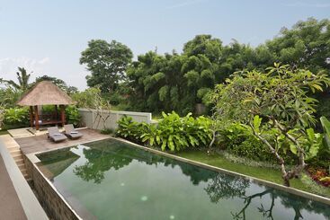 דירות לתיירים Khayangan Kemenuh Villas By Premier Hospitality Asia